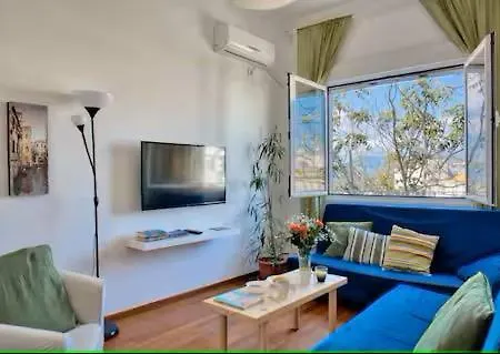 شقة Saroko 1 Corfu (city)