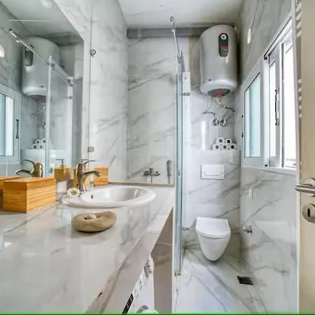 Saroko 1 Apartment Corfu (city)