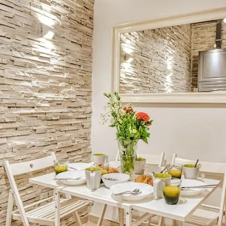 Apartment Saroko 1 Corfu (city)